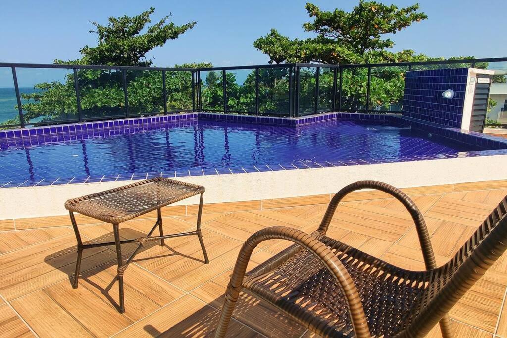 Flat Mais Charmoso Da Regiao De Pôrto das Galinhas 외부 사진